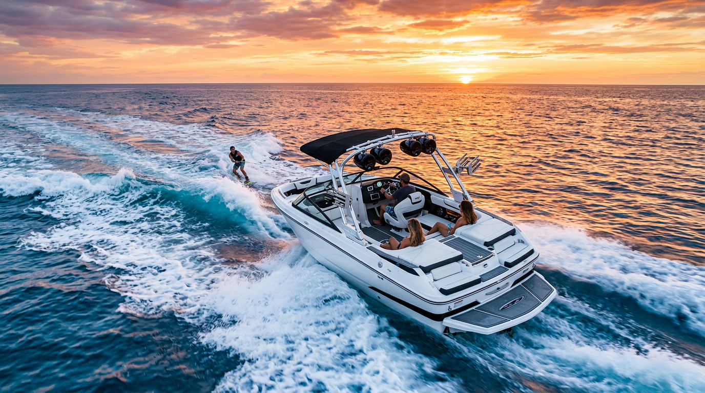 How to Add Speakers to a Boat Guide