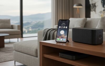 ** How to Add Speakers to AirPlay: Step-by-Step Setup Guide