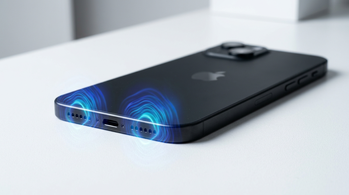 How to Adjust Speakers on iPhone