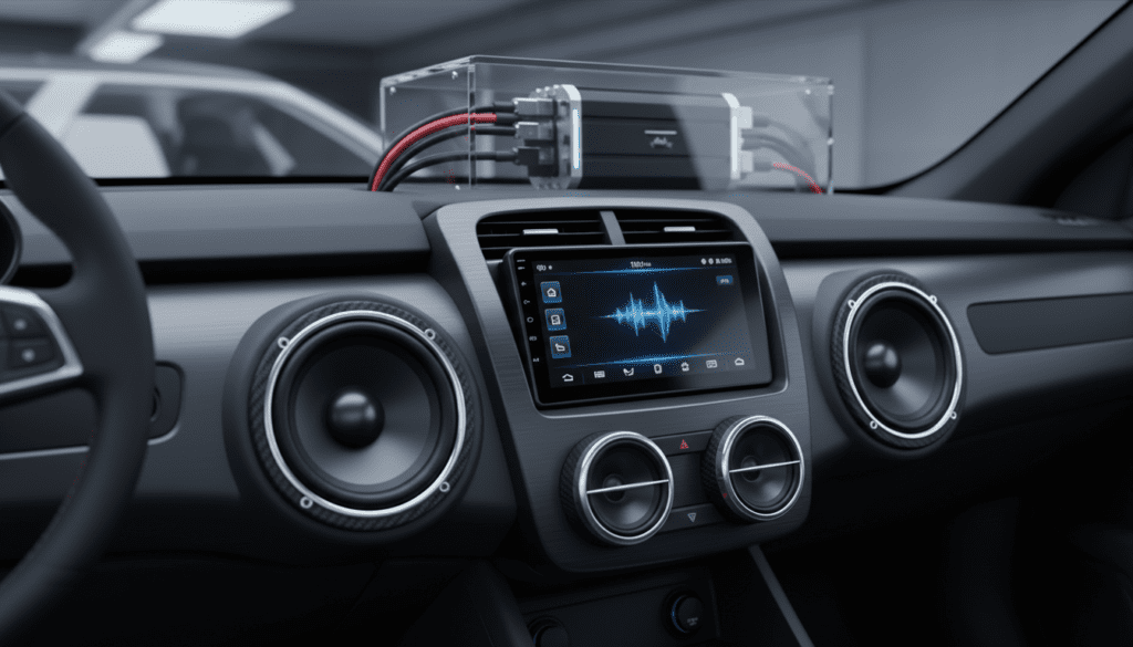 How to Aftermarket Audio: A Step-by-Step Guide