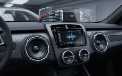 How to Aftermarket Audio: A Step-by-Step Guide