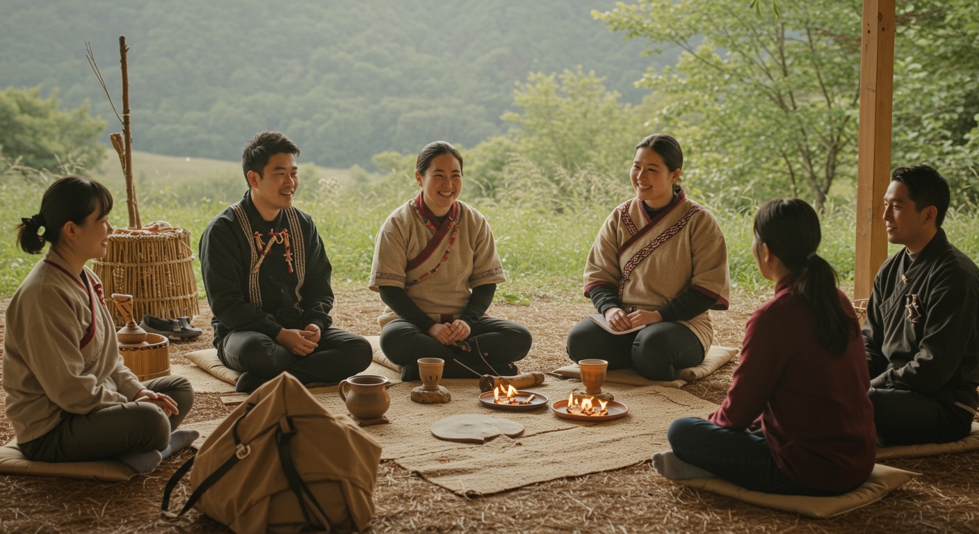 How to Ainu Language Speakers: A Step-by-Step Guide