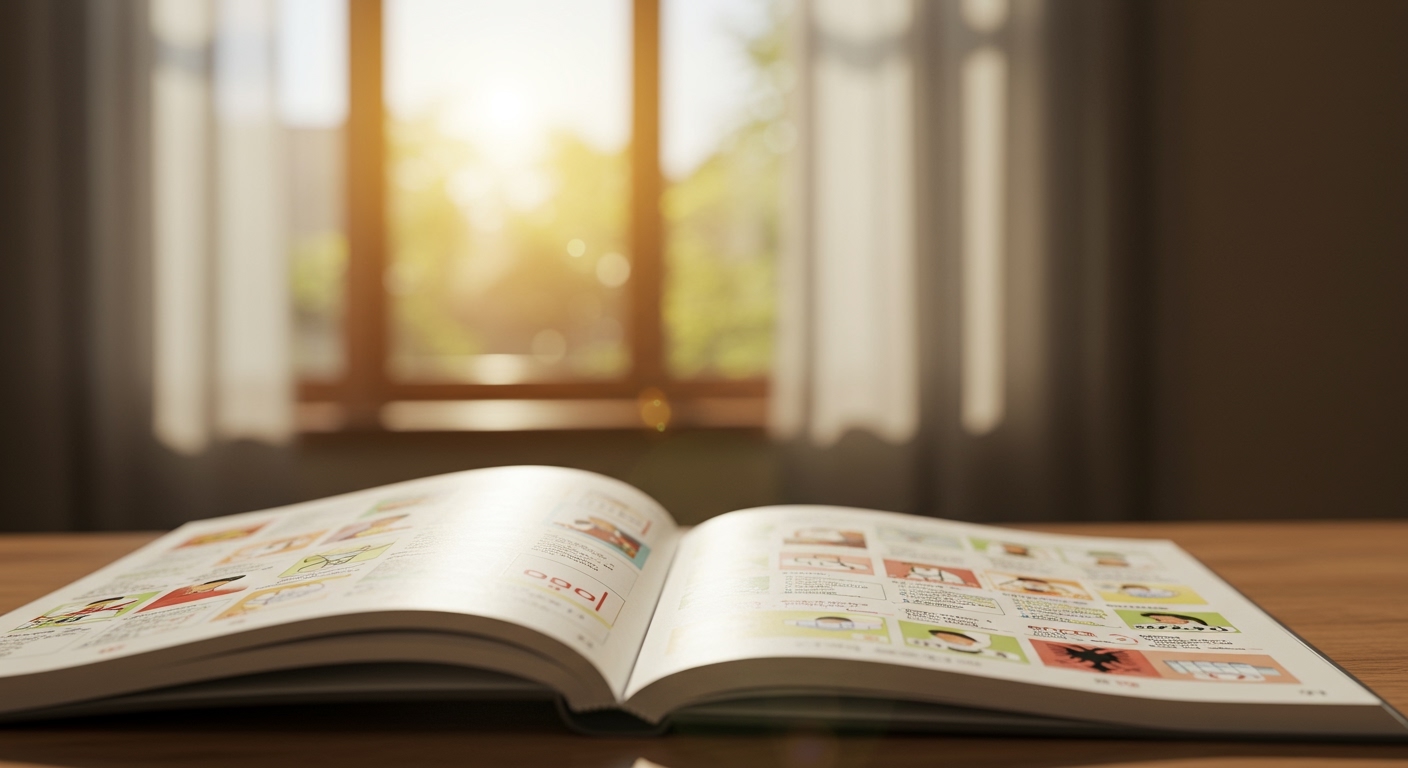 How to Albanian Language Learning: A Step-by-Step Guide