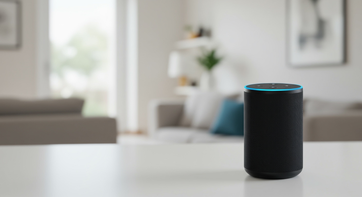 How to Alexa Speaker Connectivity: A Step-by-Step Guide