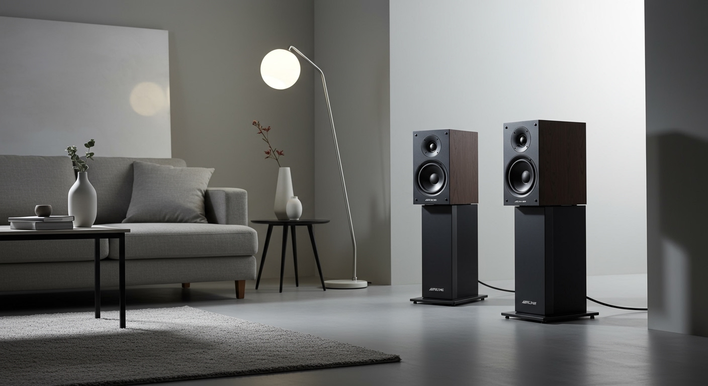 How to Alpine Speakers: A Step-by-Step Guide