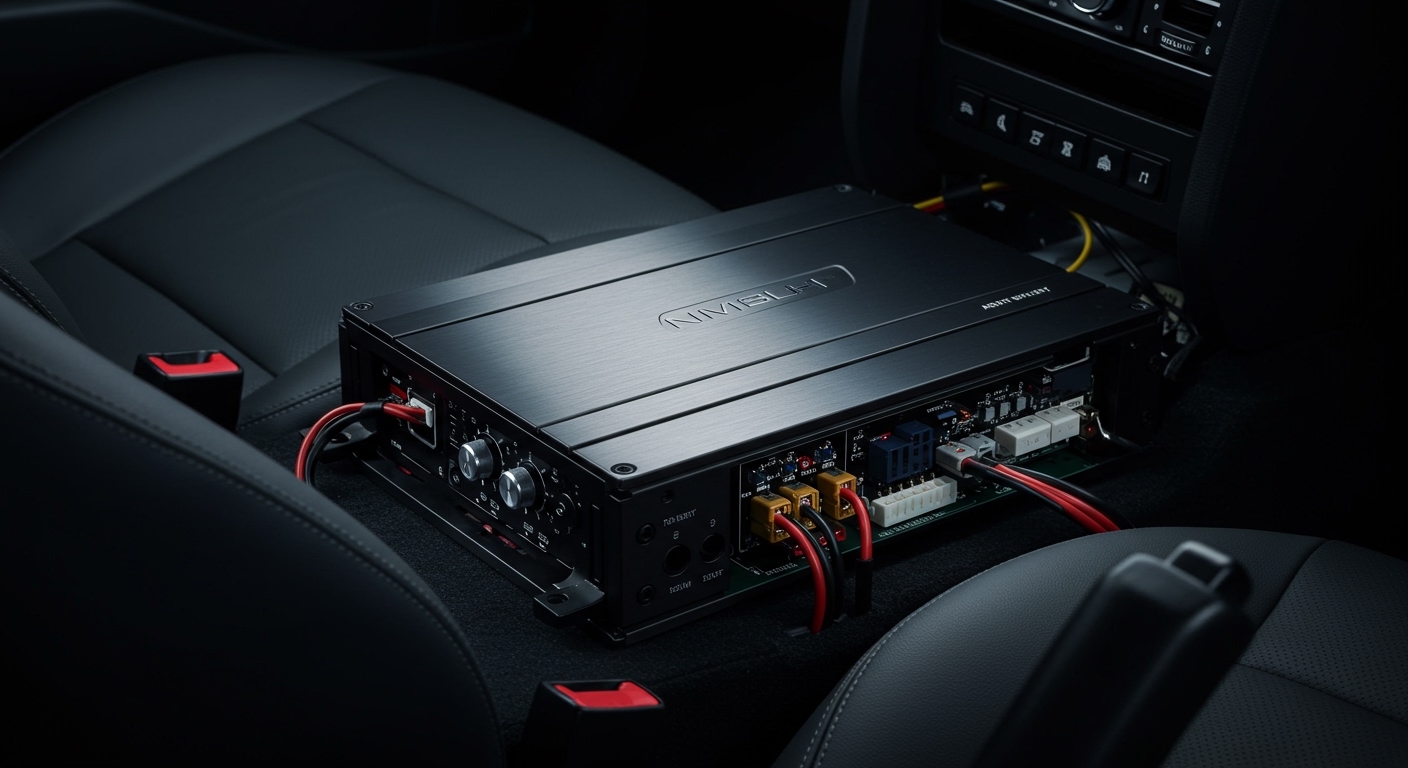 How to Amp Installation: A Step-by-Step Guide