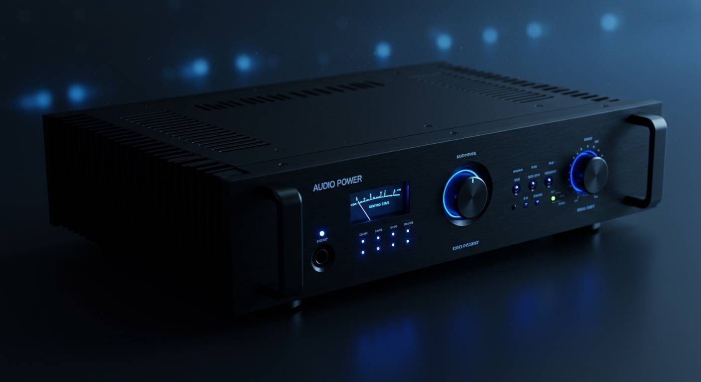 How to Amplifier Power: A Step-by-Step Guide
