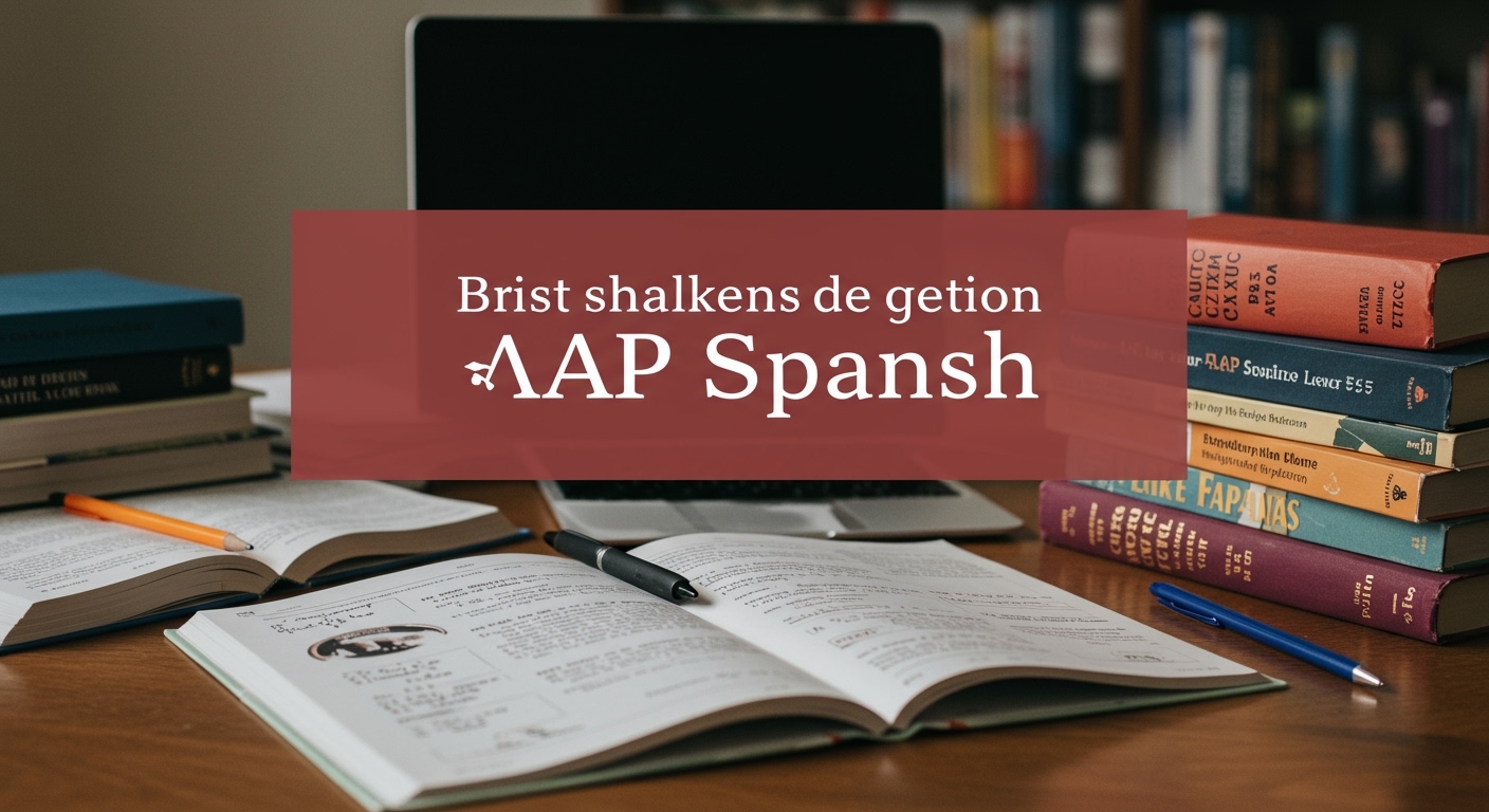 How to AP Spanish Difficulty: A Step-by-Step Guide