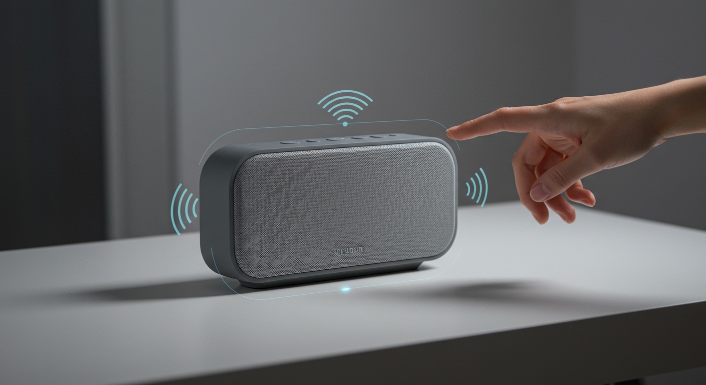 How to AR Speaker Pairing: A Step-by-Step Guide