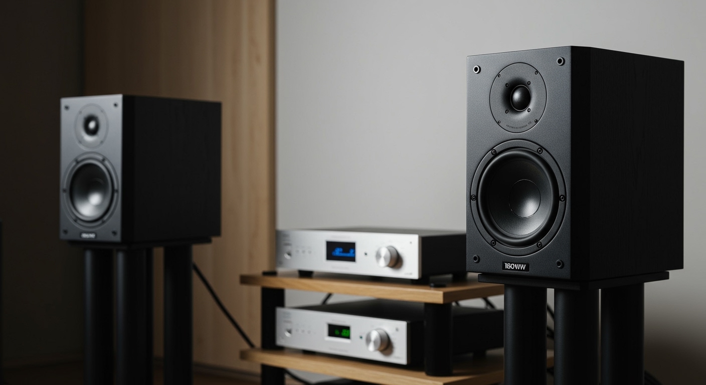 How to are 180 watt speakers good: A Step-by-Step Guide