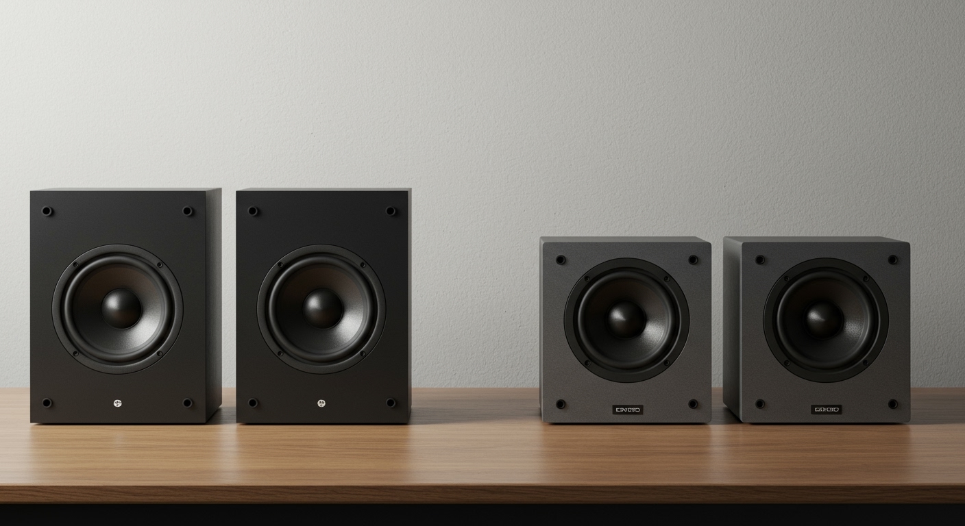 How to are 6.5 and 6.75 speakers the same: A Step-by-Step Guide