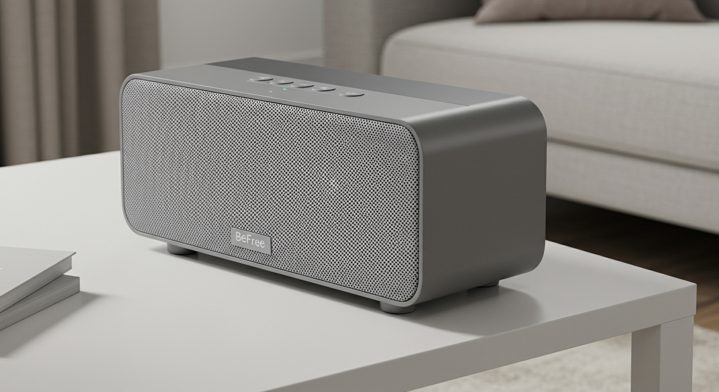 How to are befree speakers any good: A Step-by-Step Guide