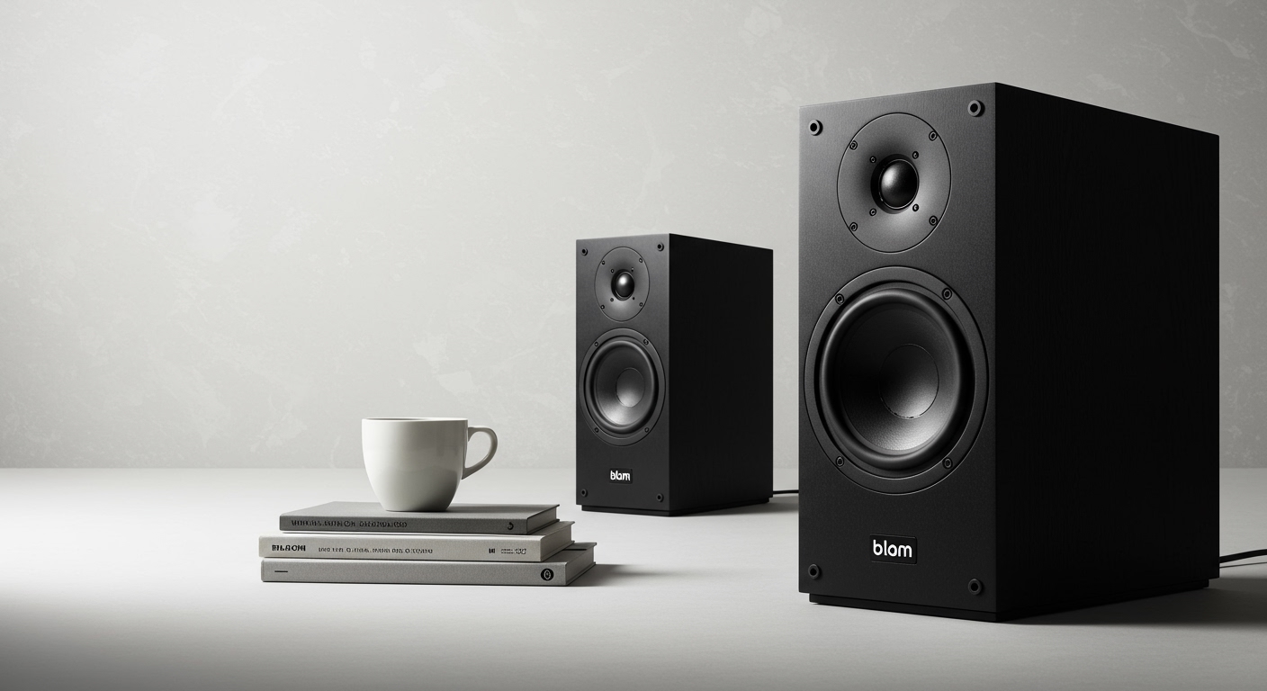 How to are blam speakers any good: A Step-by-Step Guide