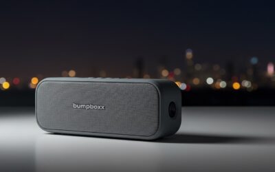 How to are bumpboxx speakers good: A Step-by-Step Guide
