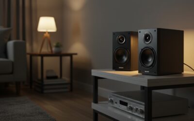 How to are car speakers good for home audio: A Step-by-Step Guide