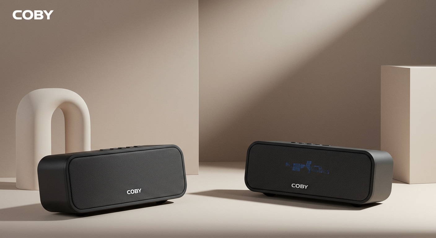 How to are coby speakers good: A Step-by-Step Guide