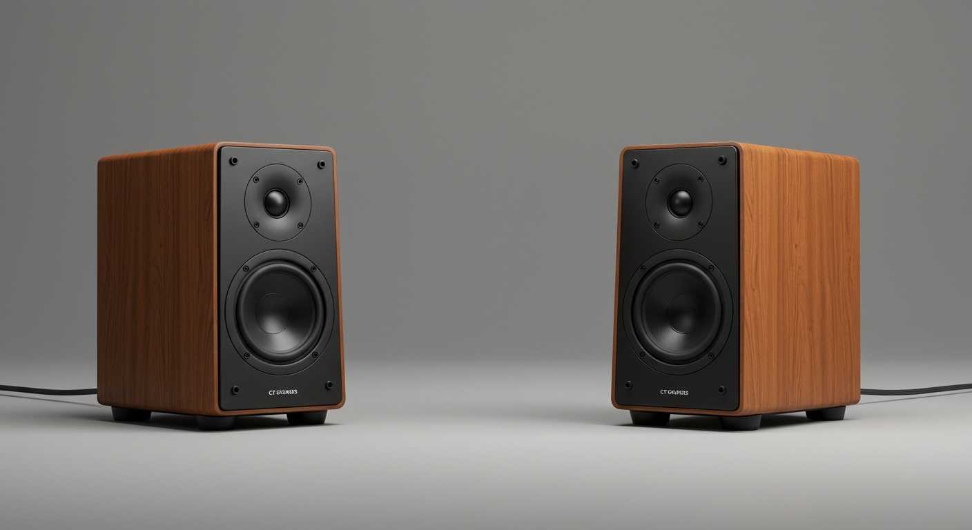How to are ct sounds speakers any good: A Step-by-Step Guide