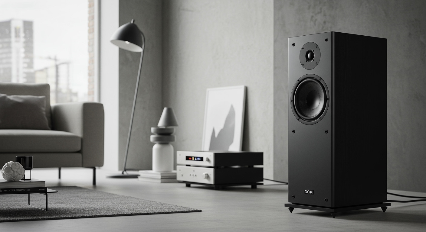 How to are dcm speakers good: A Step-by-Step Guide