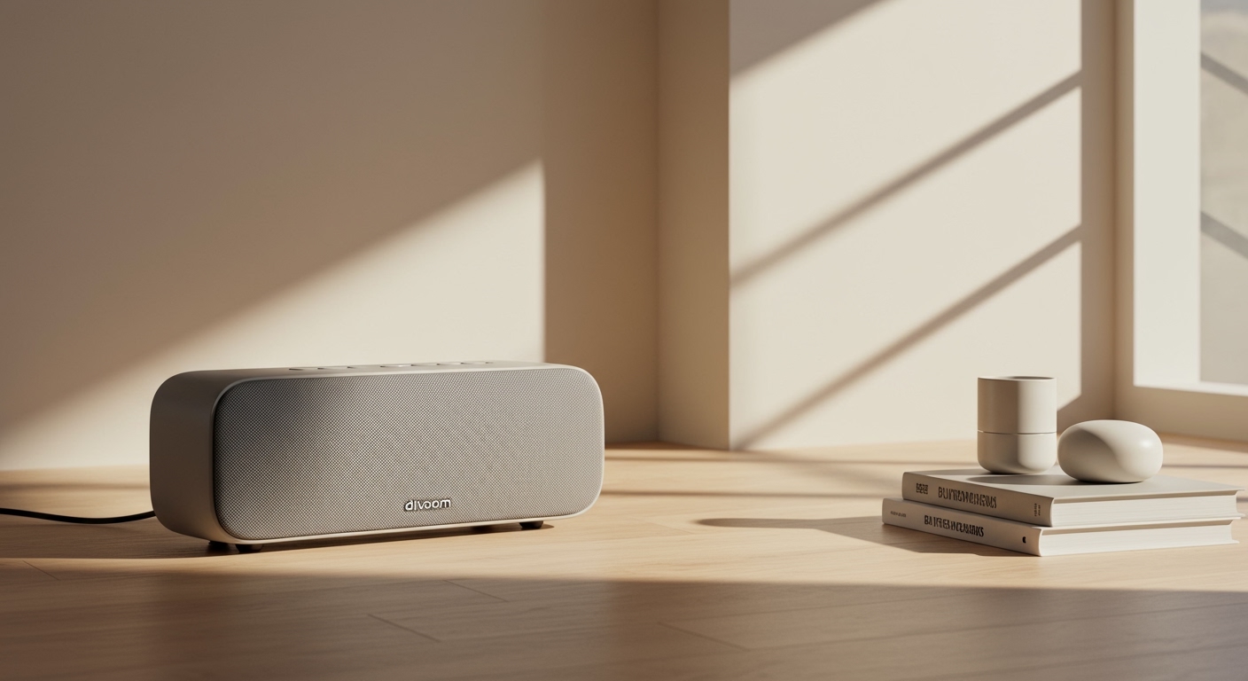 How to are divoom speakers worth it: A Step-by-Step Guide
