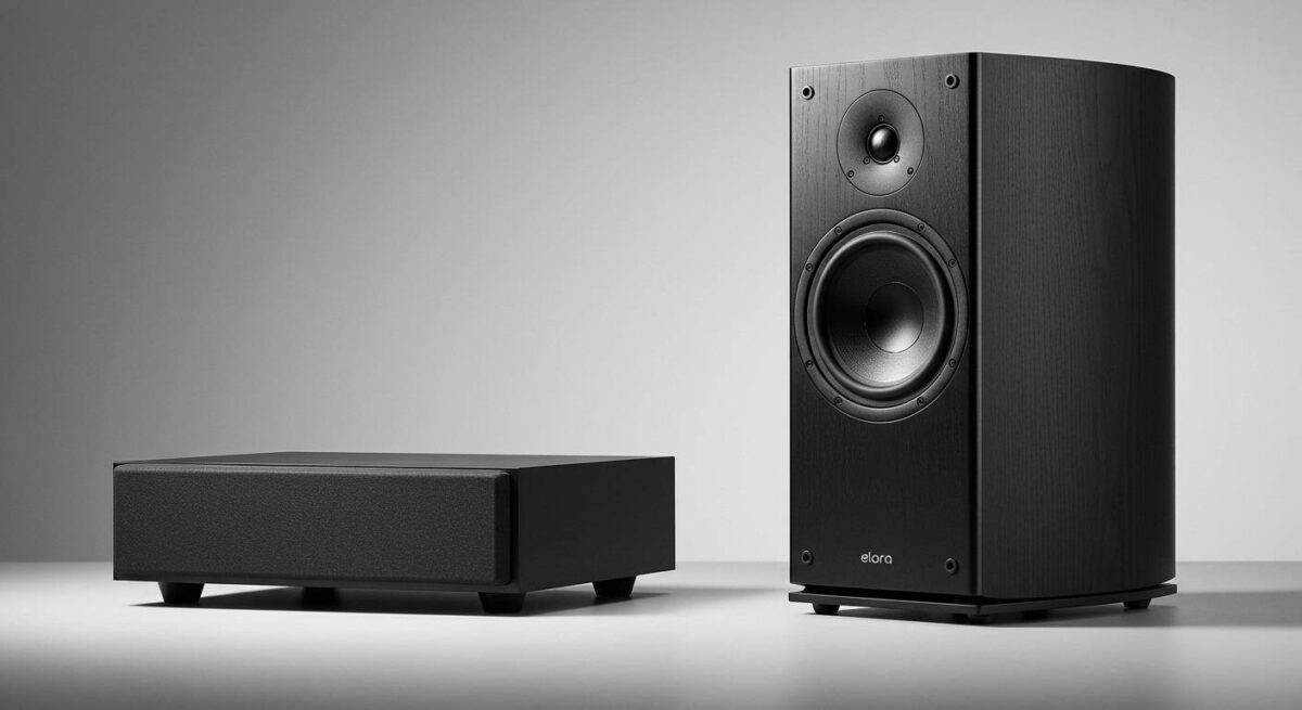 How to are elura speakers good: A Step-by-Step Guide