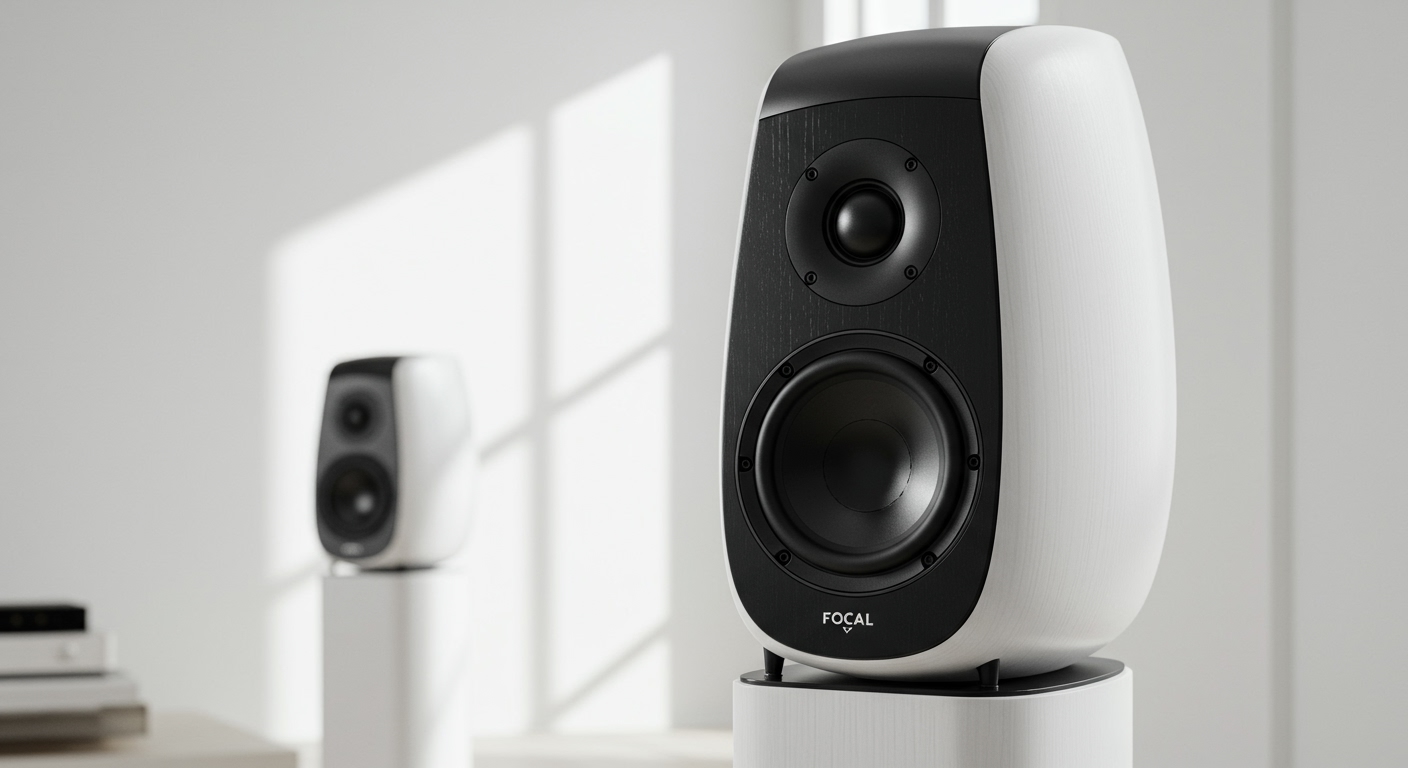 How to are focal speakers made in china: A Step-by-Step Guide
