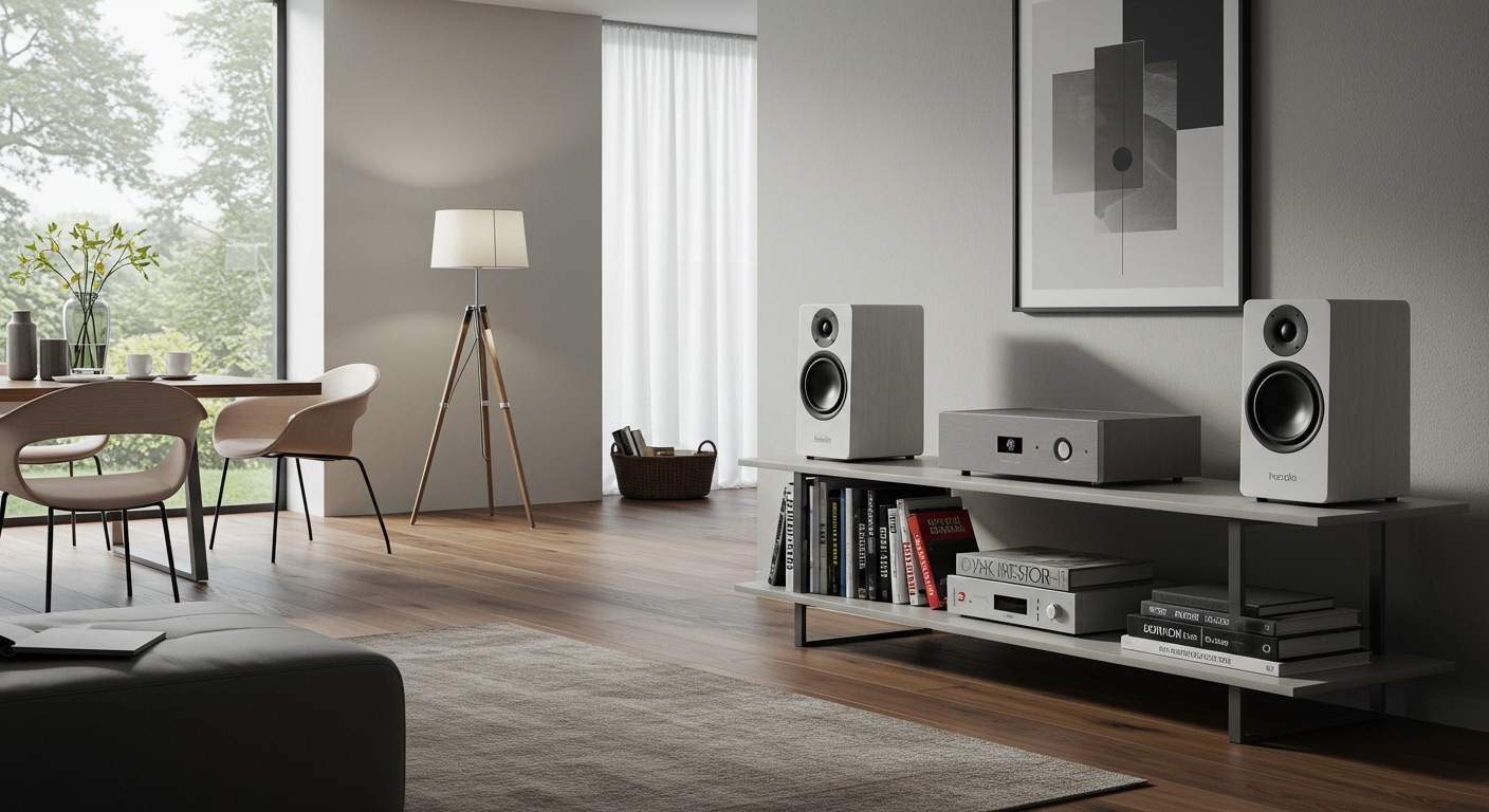 How to are herdio speakers any good: A Step-by-Step Guide