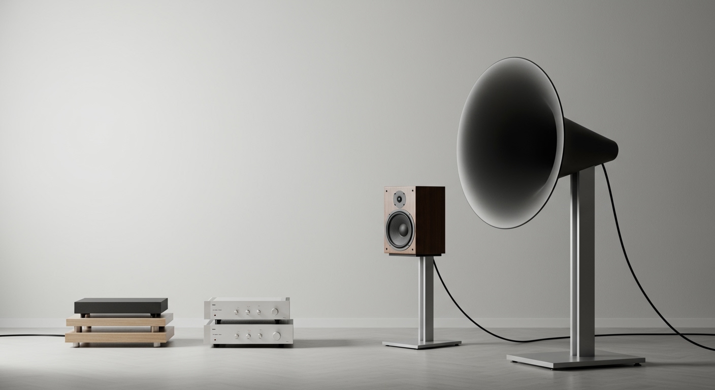 How to are horn speakers better: A Step-by-Step Guide