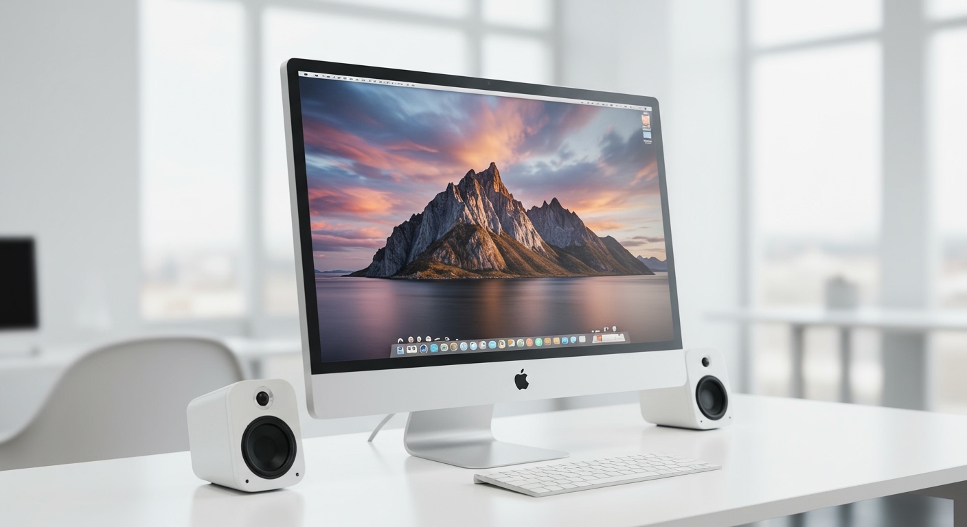 How to are imac speakers good: A Step-by-Step Guide How to are imac speakers good: A Step-by-Step Guide