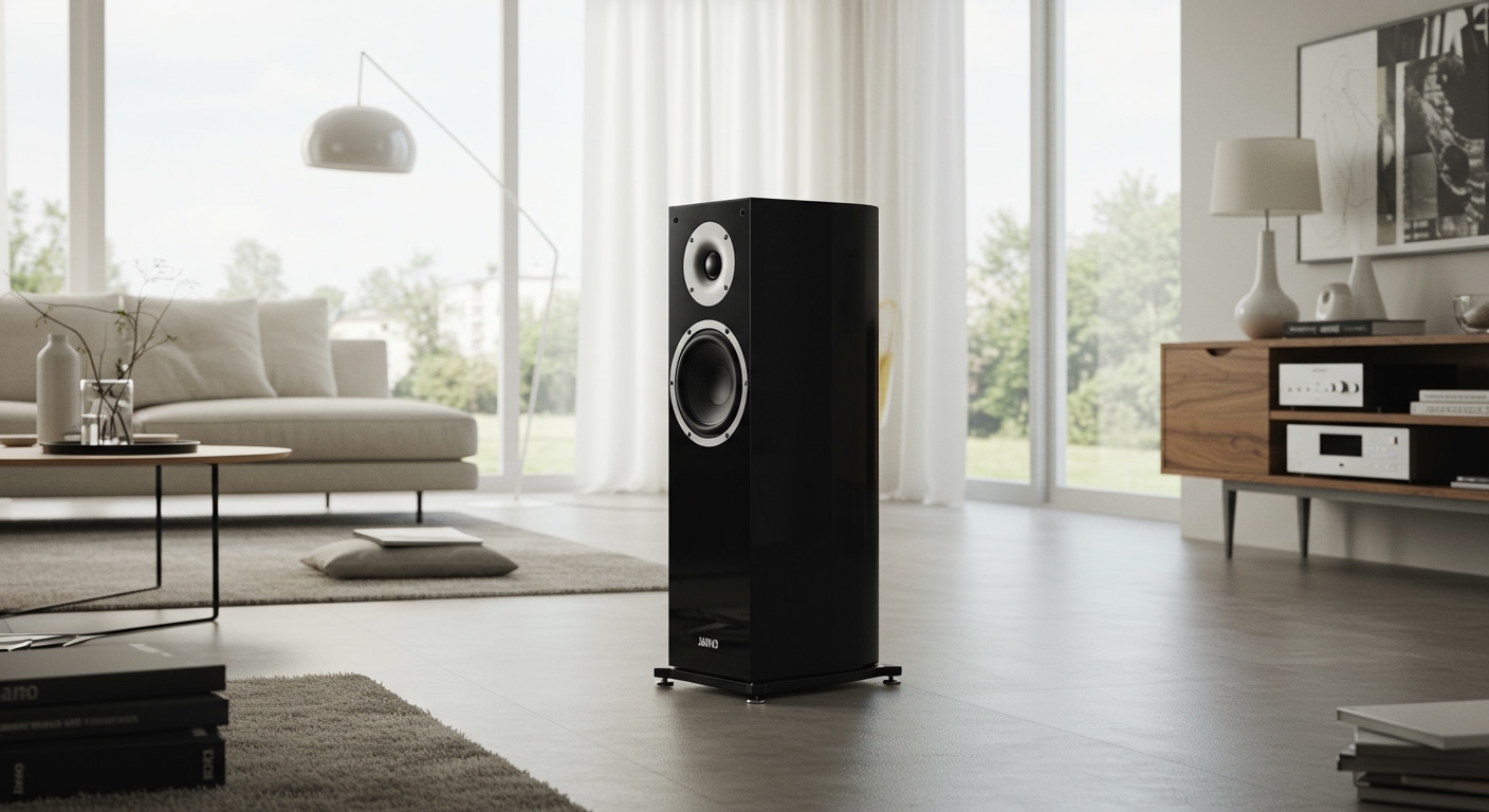 How to are jamo speakers high end: A Step-by-Step Guide How to are jamo speakers high end: A Step-by-Step Guide