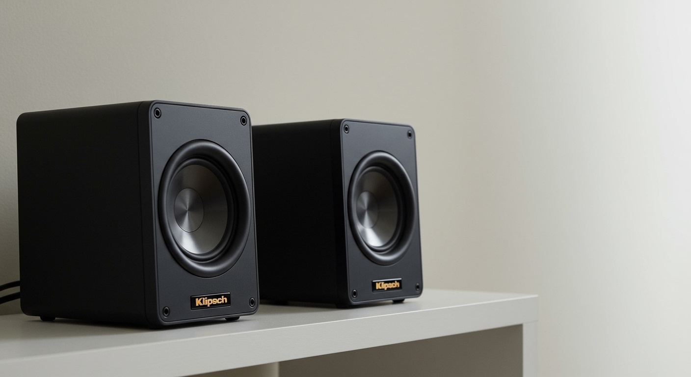 How to are klipsch speakers wireless: A Step-by-Step Guide