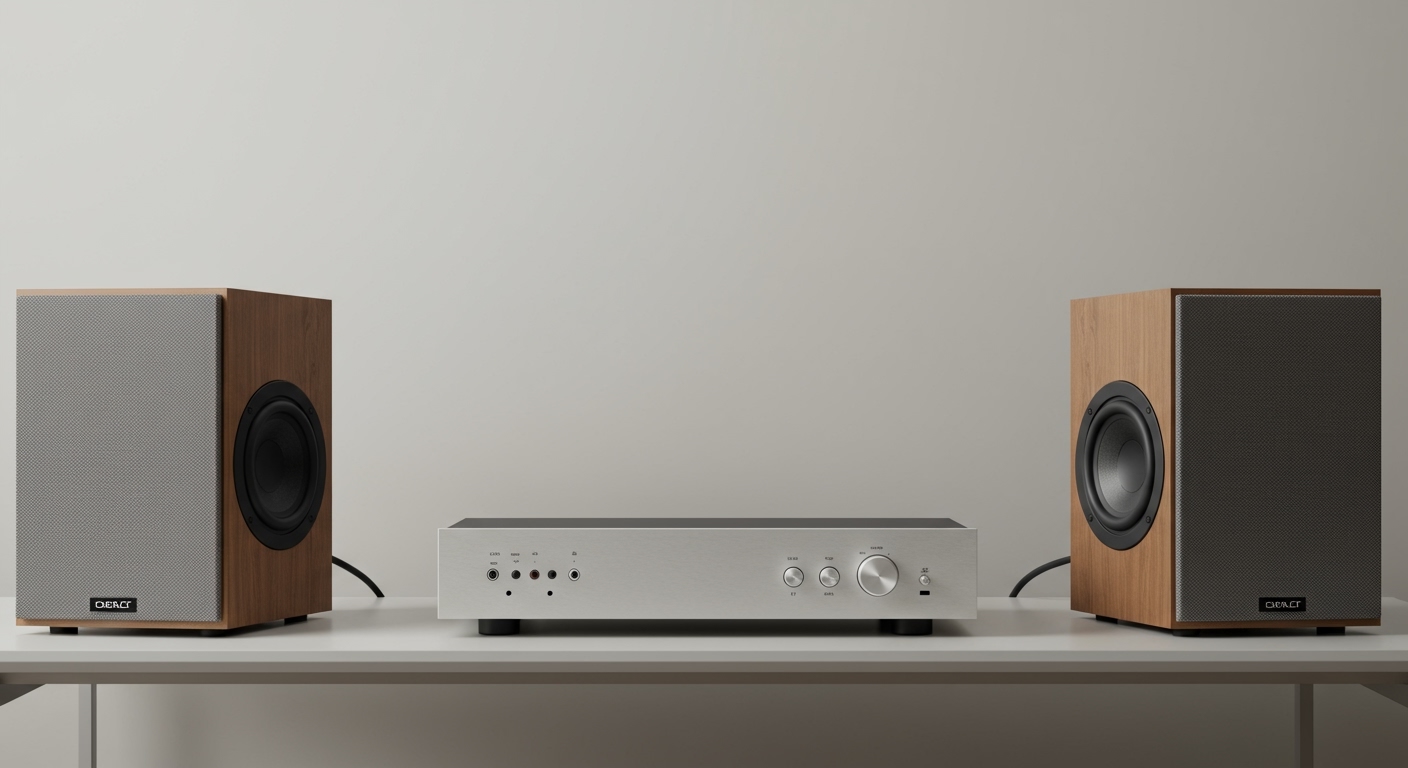 How to are left and right speakers as you look at them: A Step-by-Step Guide