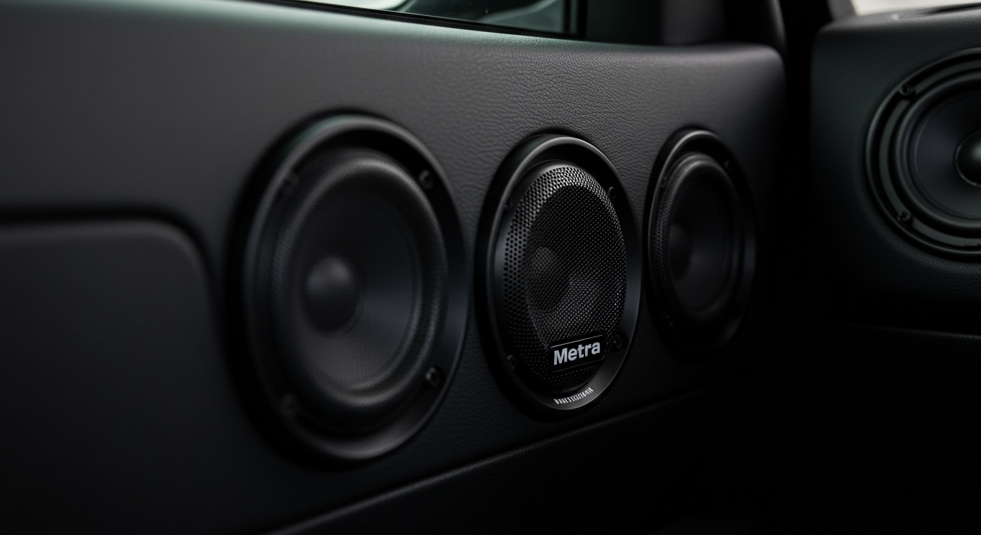 How to are metra speakers any good: A Step-by-Step Guide How to are metra speakers any good: A Step-by-Step Guide