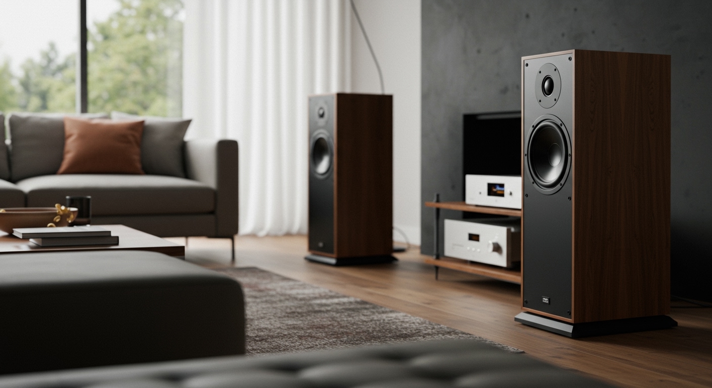 How to are open baffle speakers any good: A Step-by-Step Guide How to are open baffle speakers any good: A Step-by-Step Guide