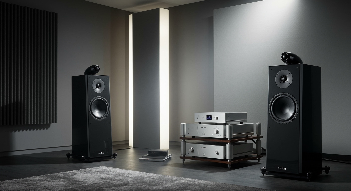 How to are orion cobalt speakers good: A Step-by-Step Guide