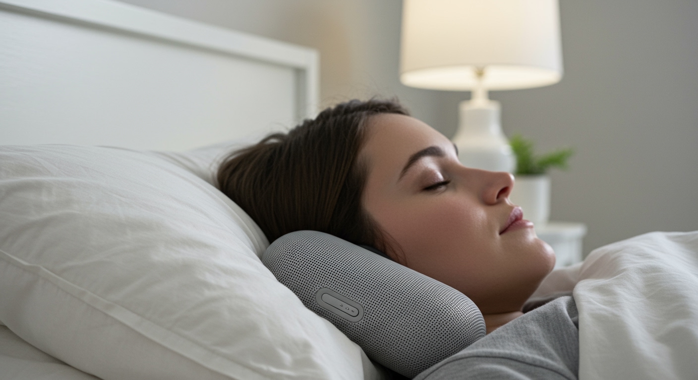 How to are pillow speakers dangerous: A Step-by-Step Guide
