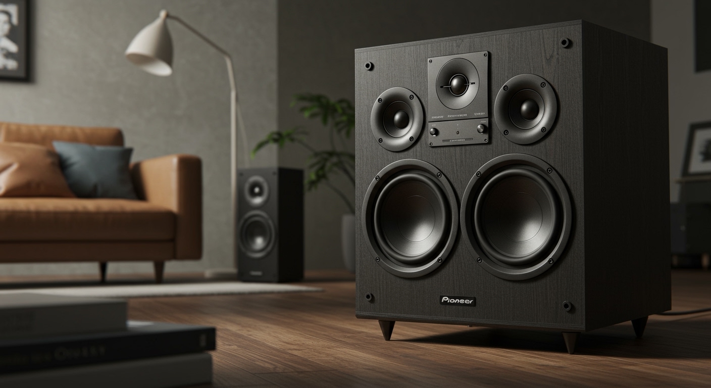 How to are pioneer speakers good for bass: A Step-by-Step Guide