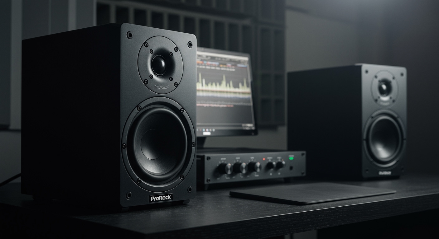 How to are proreck speakers good: A Step-by-Step Guide