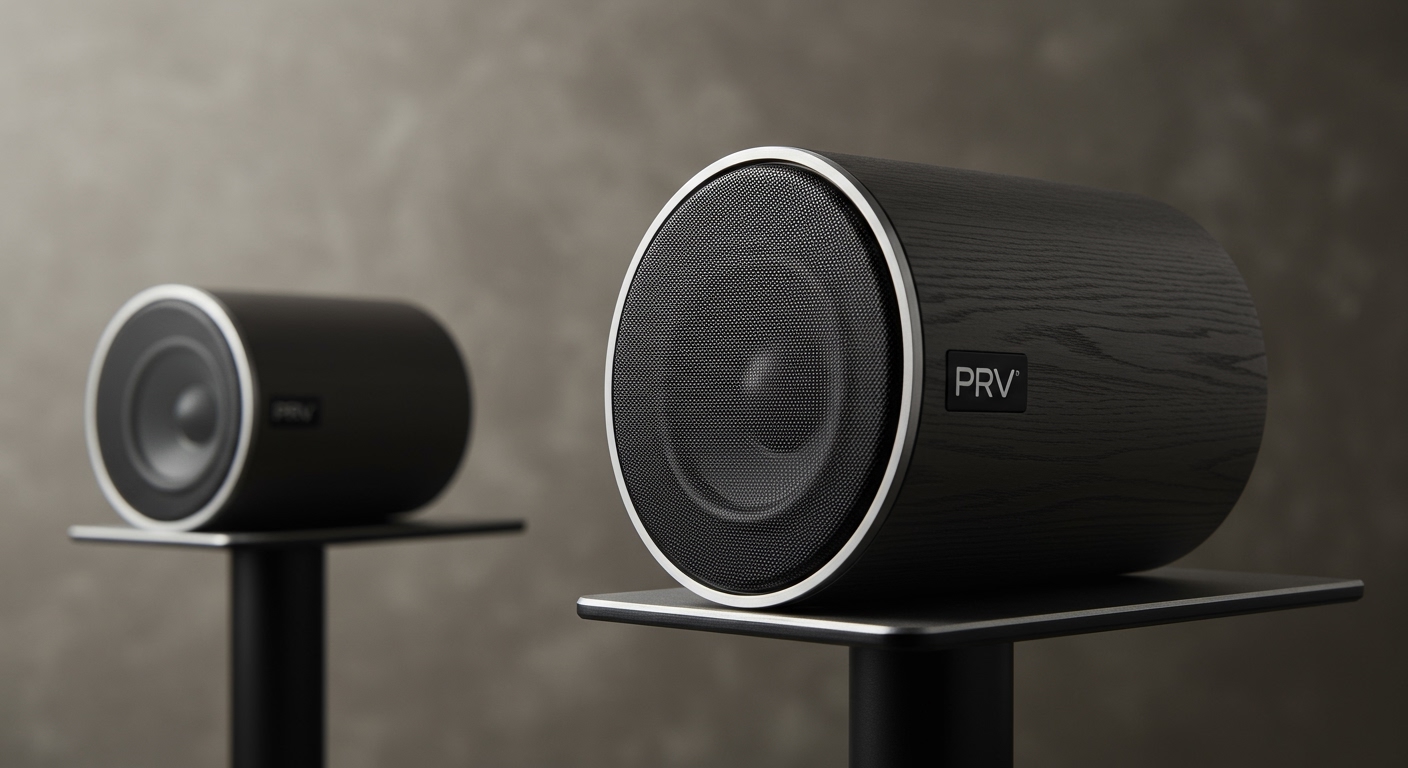 How to are prv speakers good: A Step-by-Step Guide