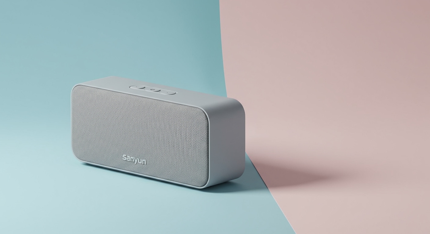 How to are sanyun speakers good: A Step-by-Step Guide