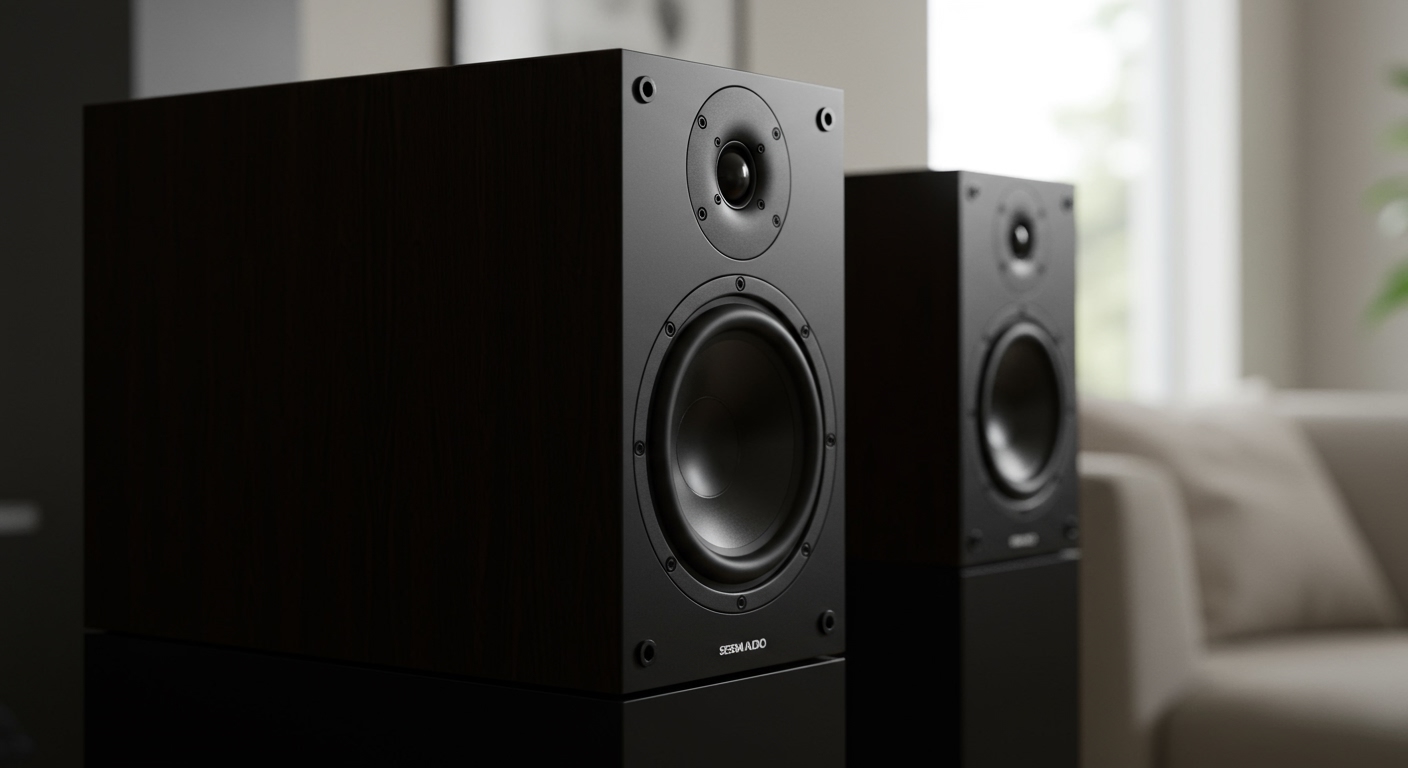 How to are seismic audio speakers any good: A Step-by-Step Guide