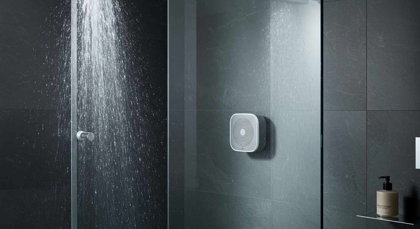How to are shower speakers safe: A Step-by-Step Guide