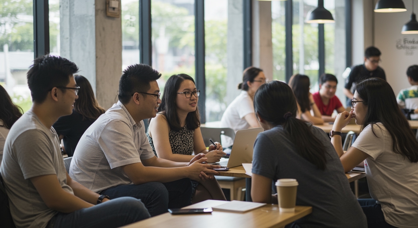 How to are singaporeans native english speakers: A Step-by-Step Guide