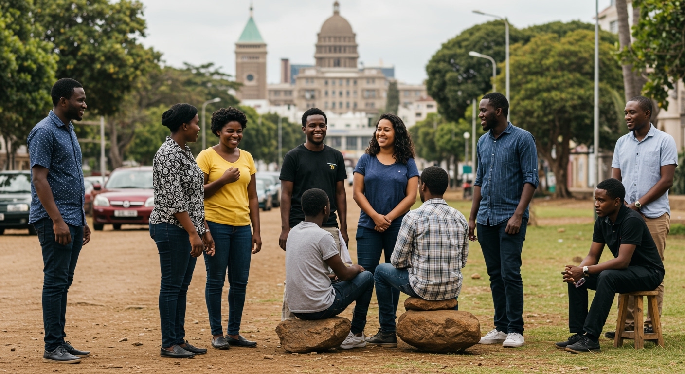 How to are south africans native english speakers: A Step-by-Step Guide