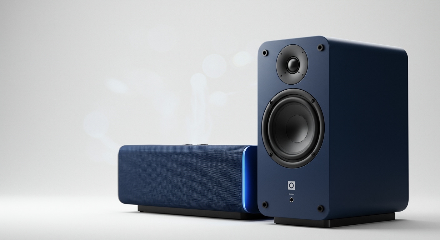 How to are speakers hardware or software: A Step-by-Step Guide