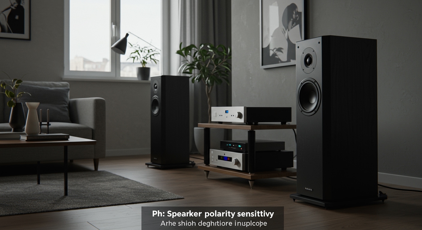 How to are speakers polarity sensitive: A Step-by-Step Guide