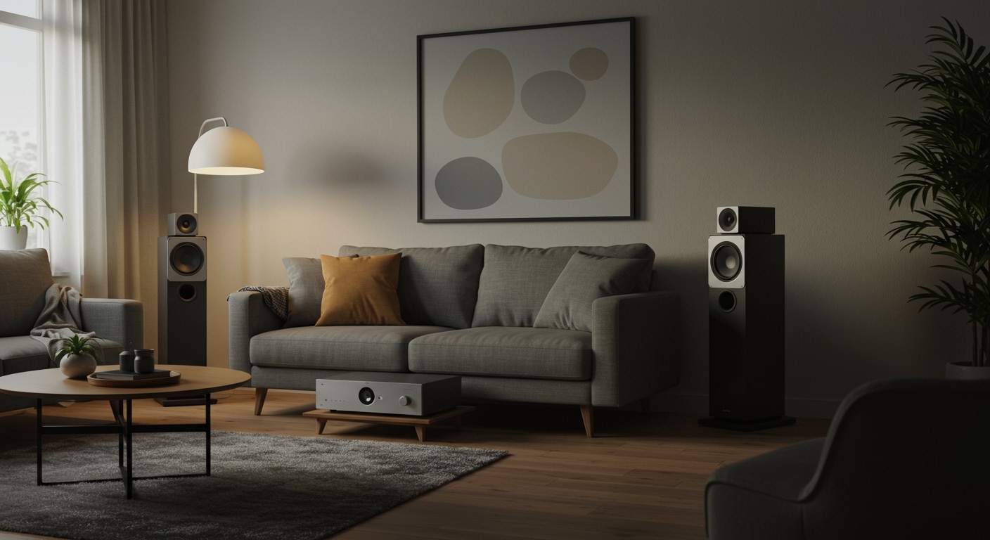 How to are surround sound speakers good for music: A Step-by-Step Guide