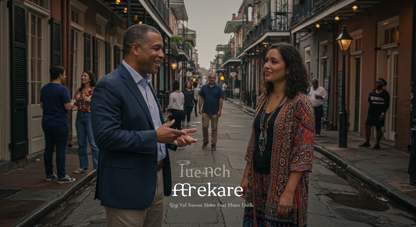 How to are there french speakers in louisiana: A Step-by-Step Guide