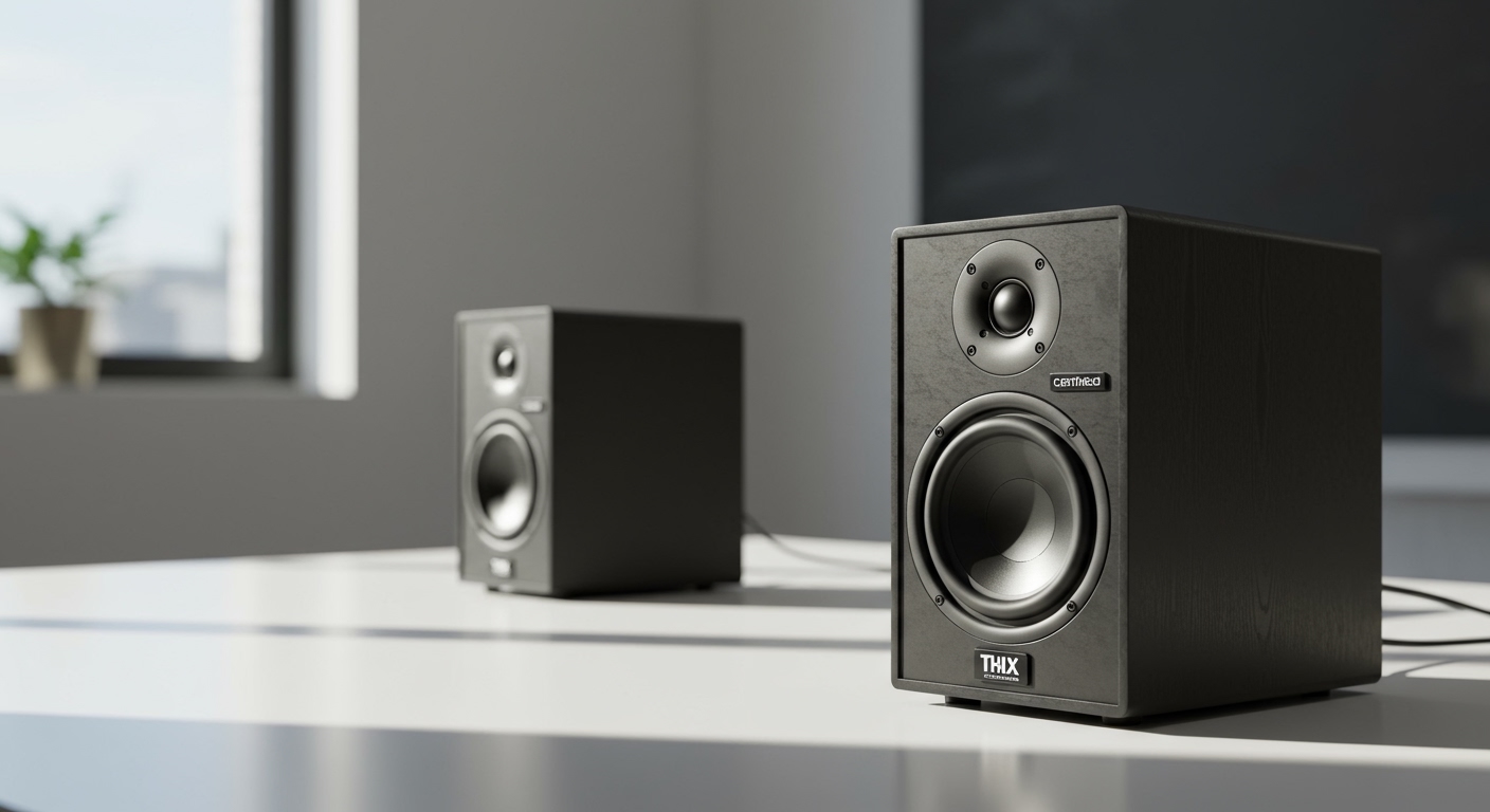 How to are thx speakers worth it: A Step-by-Step Guide