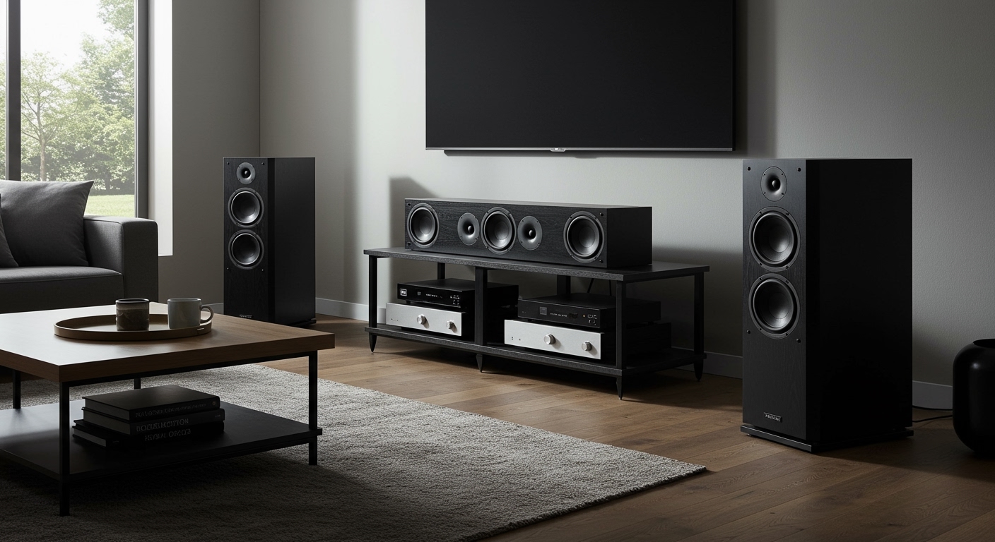 How to are triad speakers good: A Step-by-Step Guide How to are triad speakers good: A Step-by-Step Guide