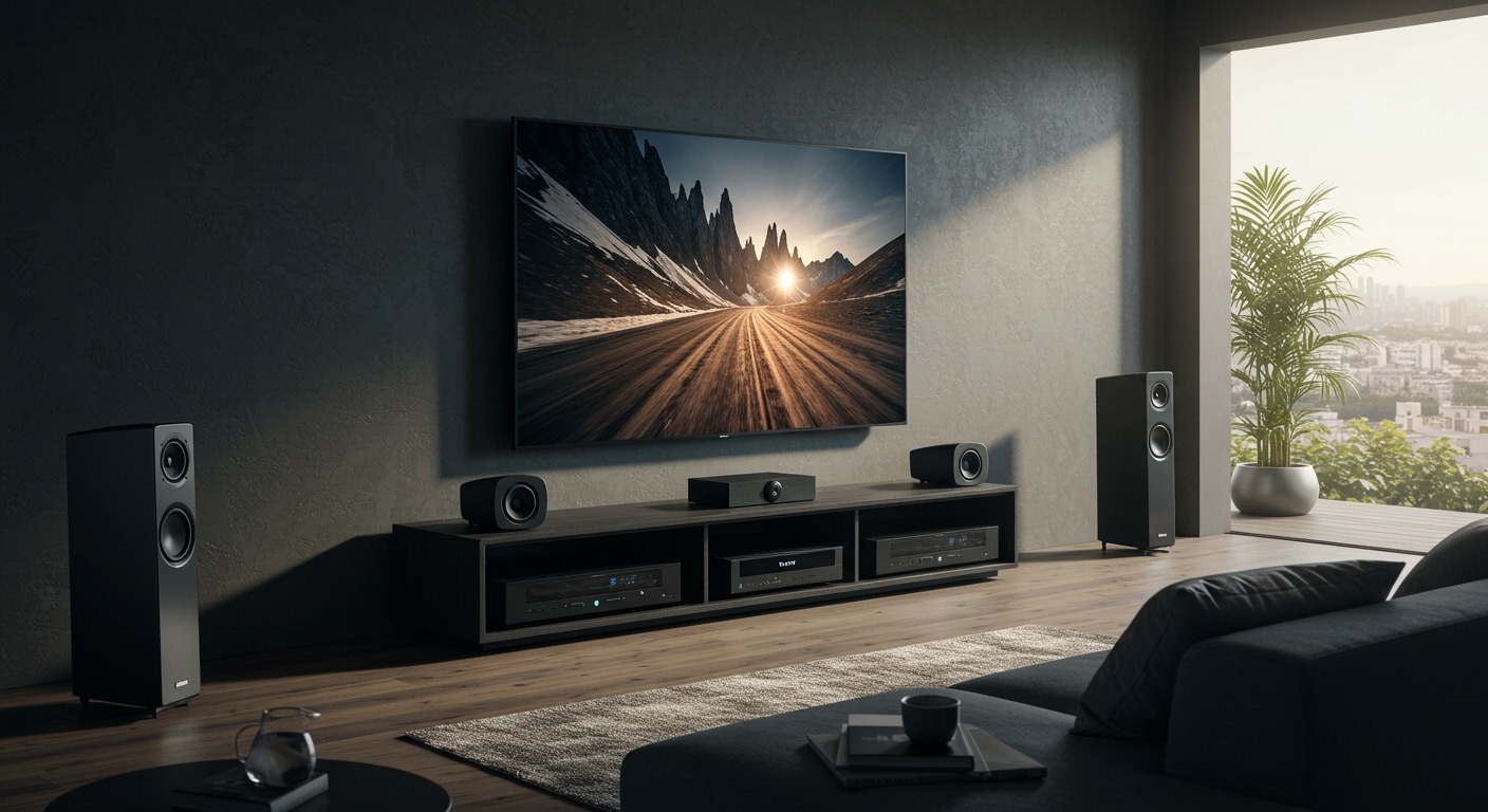 How to are wireless speakers good for home theater: A Step-by-Step Guide